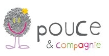 Logo Pouce & Compagnie